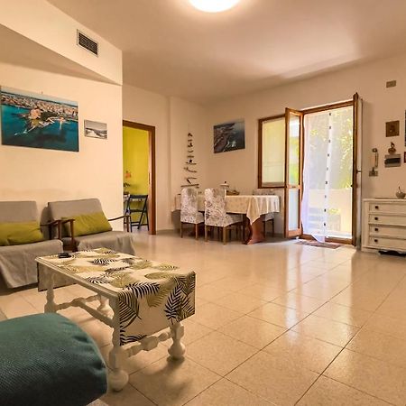 L'Hibiscus Di Lucia Villa Alghero Esterno foto