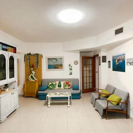 L'Hibiscus Di Lucia Villa Alghero Esterno foto